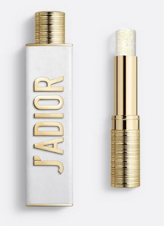 EDP J'adore Solid Perfume 3.2g